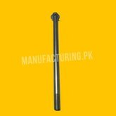 AXLE FRONT